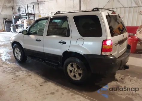 2006 Ford Escape Xlt/Xlt Sport from USA, damaged, VIN 1FMYU03196KA11342